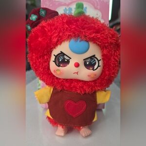 Baby Three Professional Dreamer Series  "Strawberry Paintor"